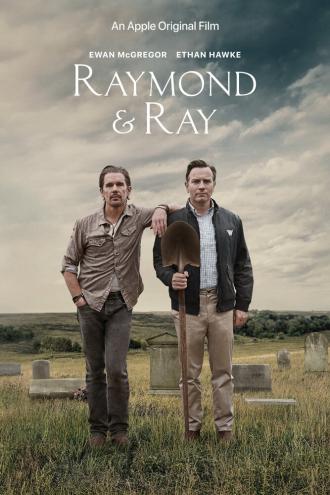 Рэймонд и Рэй (фильм 2022)