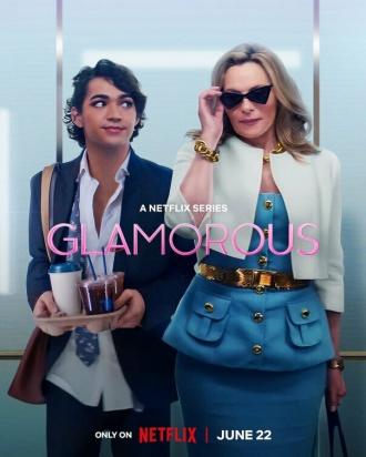 Glamorous (сериал 2023)