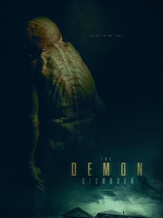Пришествие демона (фильм 2024)