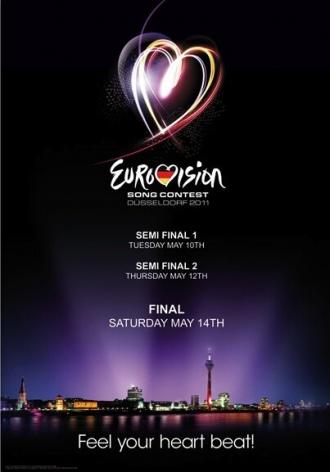 Евровидение: Первый полуфинал 2011 (фильм 2011)