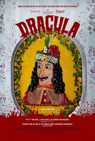Дракула (2025)