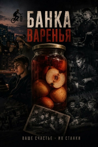 Банка варенья (2026)