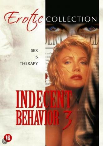Непристойное поведение 3 (фильм 1995)