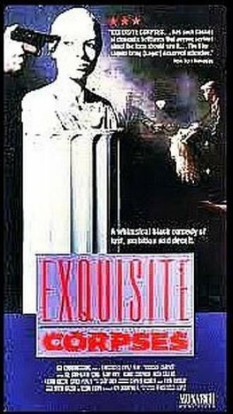 Изысканная мертвечина (фильм 1989)