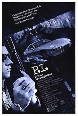 Частные расследования (фильм 1987)