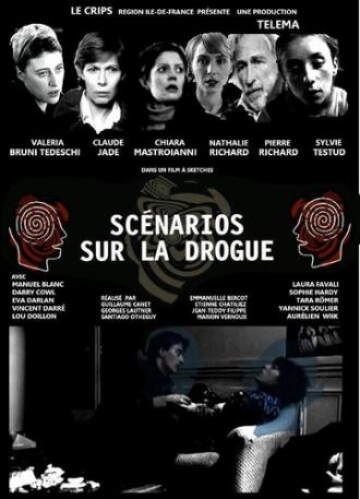 Сценарии на наркотики (сериал 2000)