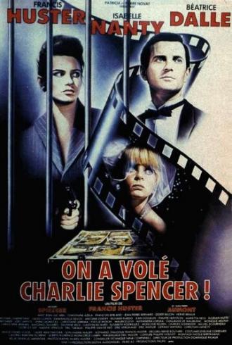 Похищен Чарли Спенсер! (фильм 1986)
