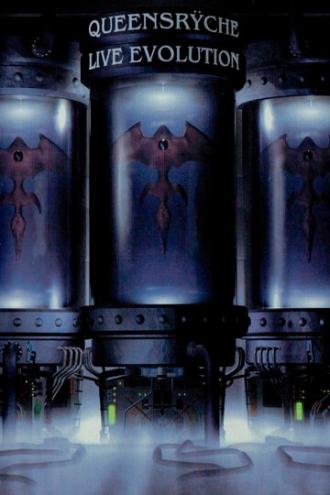 Live Evolution (фильм 2001)