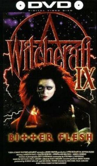 Колдовство 9: Горькая плоть (фильм 1997)