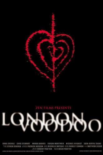 Вуду из Лондона (фильм 2004)