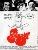 Эротиссимо 1969