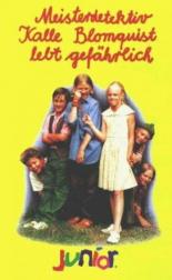 Калле Блумквист — детектив (1996)