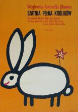Кролики в раздевалке (1972)