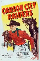 Carson City Raiders (1948)