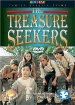 Искатели сокровищ (1996)