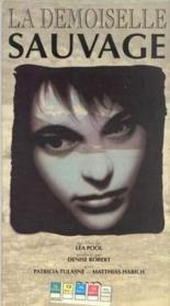 Безжалостная женщина (1991)
