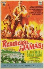 Surrender - Hell! 1959