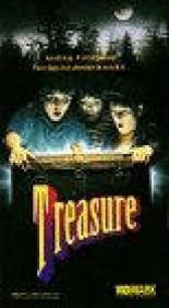 The Treasure 1990