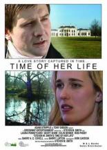Time of Her Life 2005