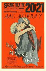 The Masked Bride 1925