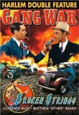 Broken Strings 1942