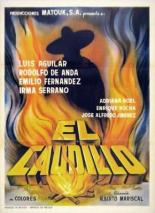 El caudillo 1968