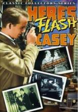 Here's Flash Casey 1938