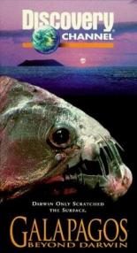 Galapagos: Beyond Darwin 1996