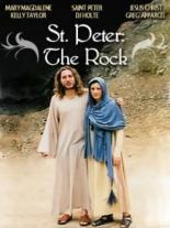 Time Machine: St. Peter - The Rock 2002