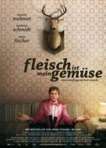 Мясо — моя зелень (2008)