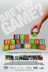 Some Assembly Required 2008