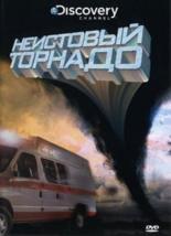 Неистовый торнадо 2008