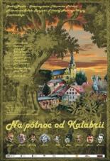 К северу от Калабрии 2009