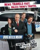 Dog Bites Man 2006