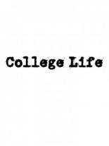 College Life 2009