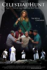 Celestial Hunt (2013)