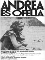 Ofelia y sus juguetes 1981