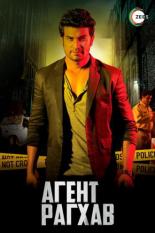 Агент Рагхав 2015