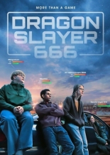 Nörtti: Dragonslayer666 (2017)