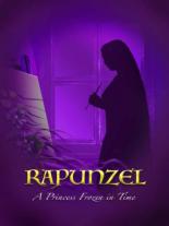 Рапунцель: принцесса, застывшая во времени (2019)