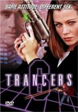 Трансеры 6 (2002)