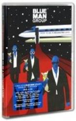 Blue Man Group: How to Be a Megastar 2.0 2008