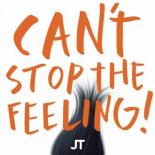 Justin Timberlake: Can't Stop the Feeling (2016)