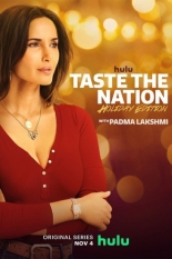 Taste the Nation: Holiday Edition