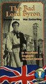 Безобразный лорд Байрон (1949)