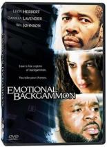 Emotional Backgammon 2003