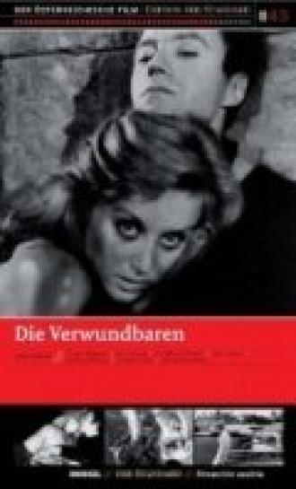 Die Verwundbaren (фильм 1967)