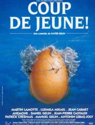 Coup de jeune (фильм 1993)