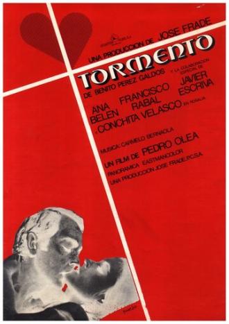 Буря (фильм 1974)