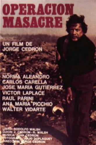 Операция Истребление (фильм 1973)